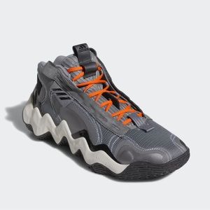 EXHIBIT B CANDACE PARKER MID BASKETBALL SHOES